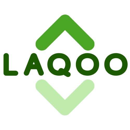 Laqoo Logo
